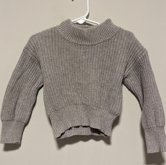 Jamie Kay Morgan knit - Picture 1 of 1